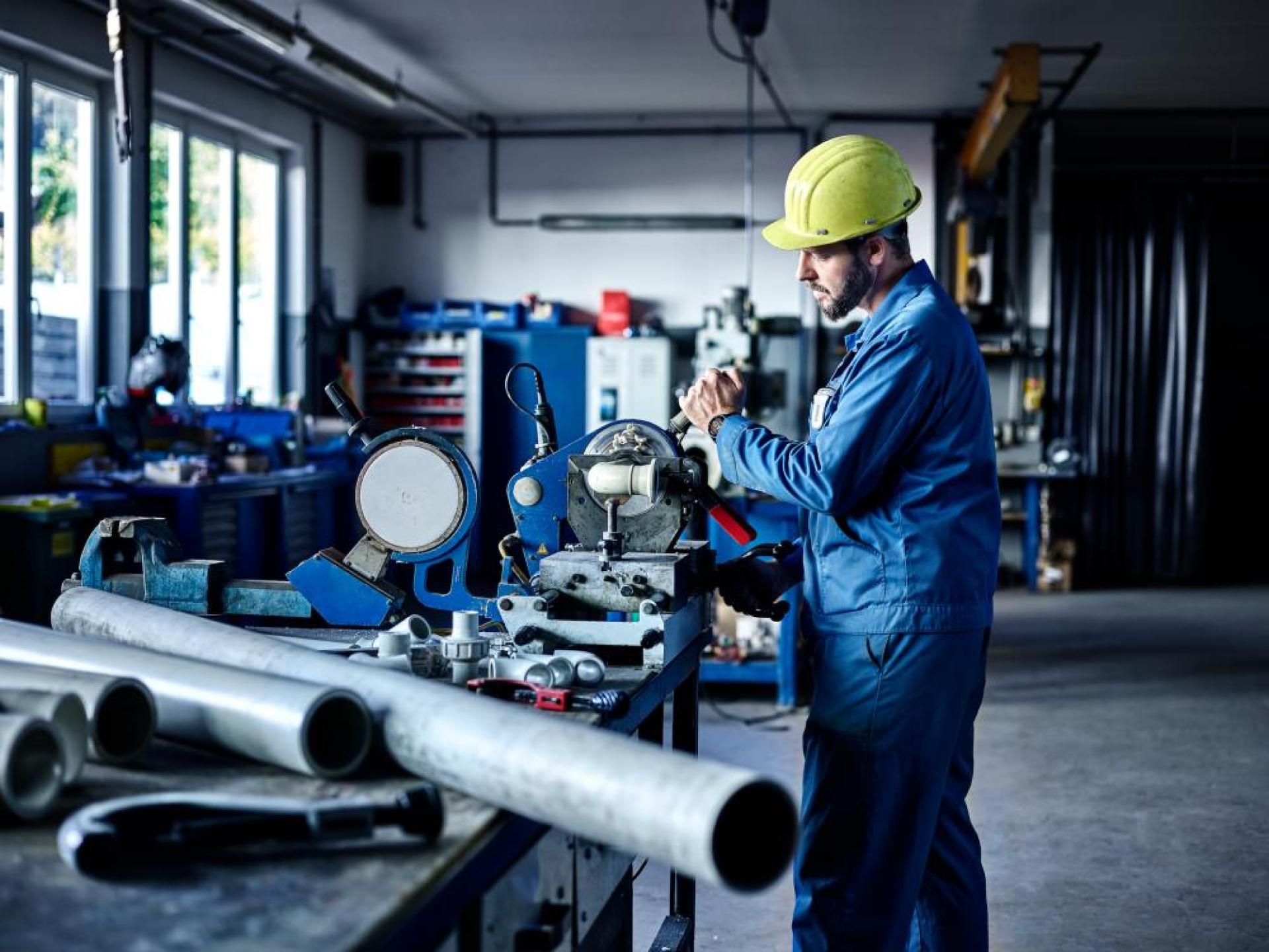 Montanwerke Brixlegg AG Impressionsbilder des Arbeitgebers Nummer 8