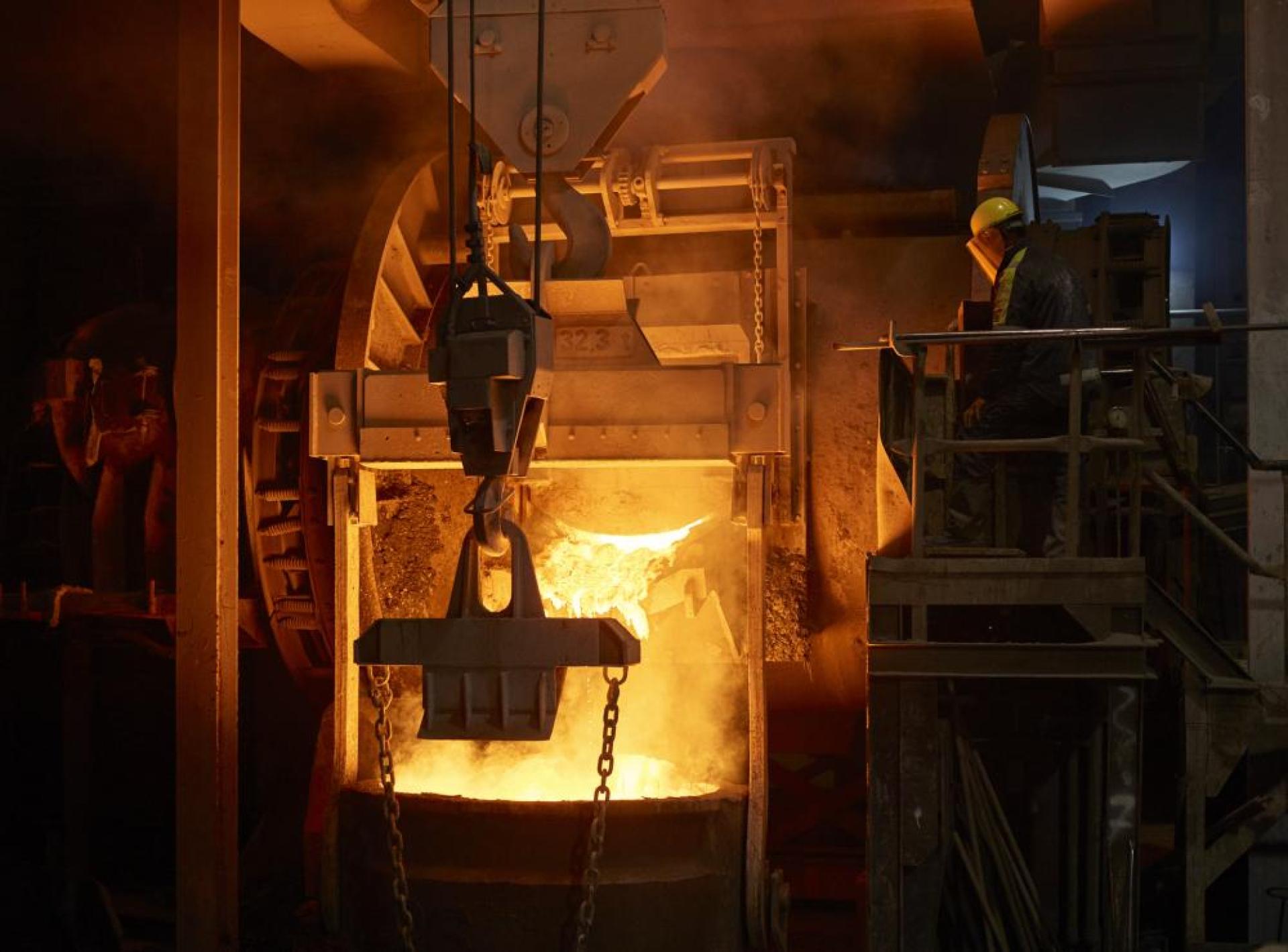 Montanwerke Brixlegg AG Impressionsbilder des Arbeitgebers Nummer 10