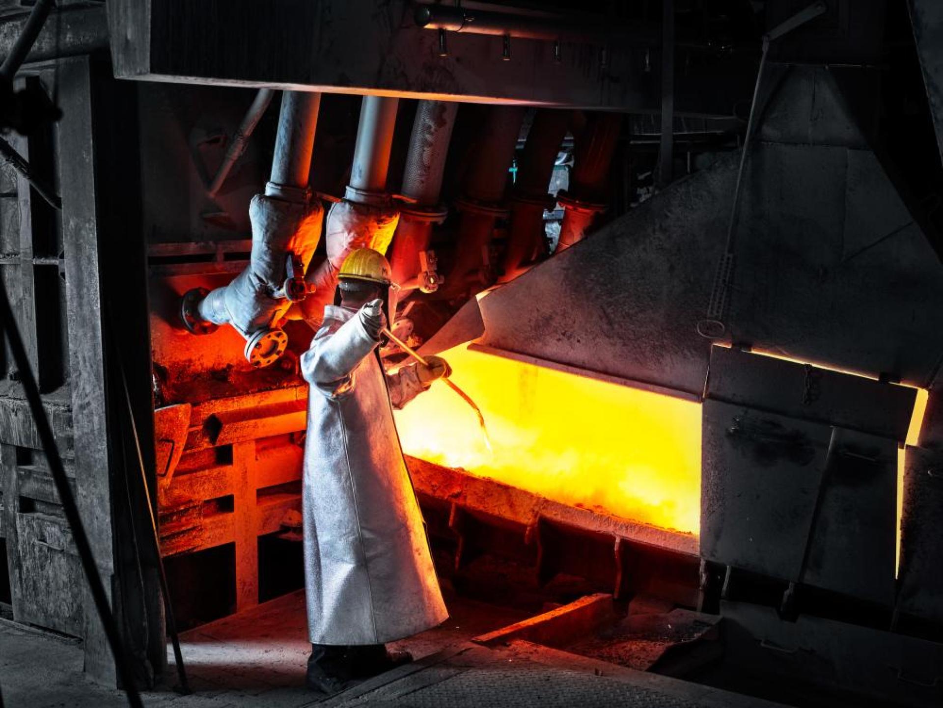 Montanwerke Brixlegg AG Impressionsbilder des Arbeitgebers Nummer 11