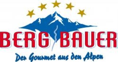 Berg Bauer Lebensmittel Vertriebs Ges.m.b.H. Arbeitgeber Profil Logo