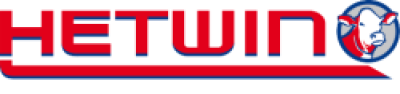 HETWIN Automation Systems GmbH Arbeitgeber Profil Logo