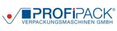 Profipack Verpackungsmaschinen GmbH Arbeitgeber Profil Logo