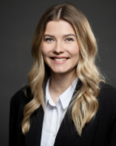 Julia Zaglacher, Kontaktperson