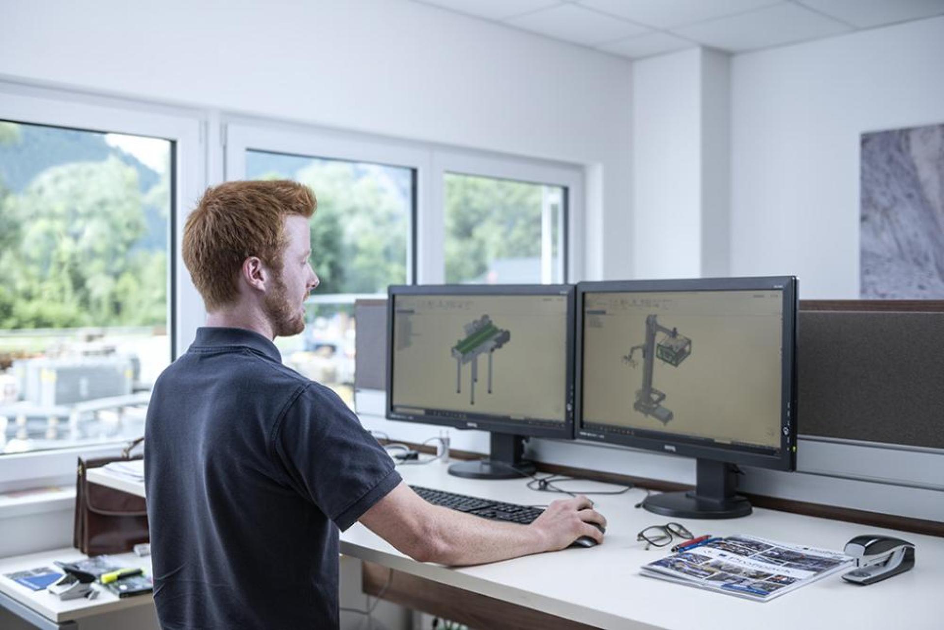 Profipack Verpackungsmaschinen GmbH Impressionsbilder des Arbeitgebers Nummer 6