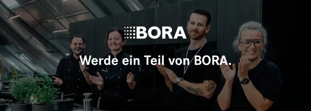 BORA Vertriebs GmbH & Co. KG image