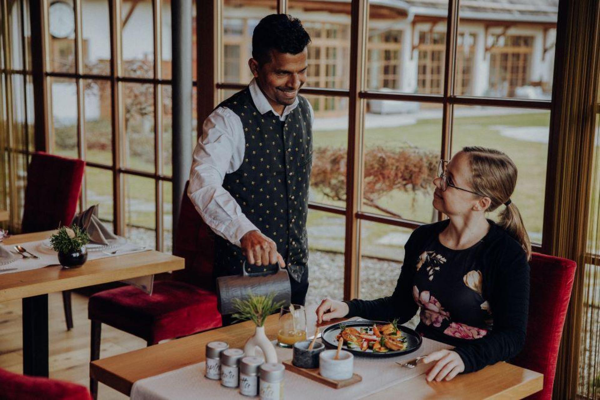 European Ayurveda Resort Sonnhof Impressionsbilder des Arbeitgebers Nummer 3