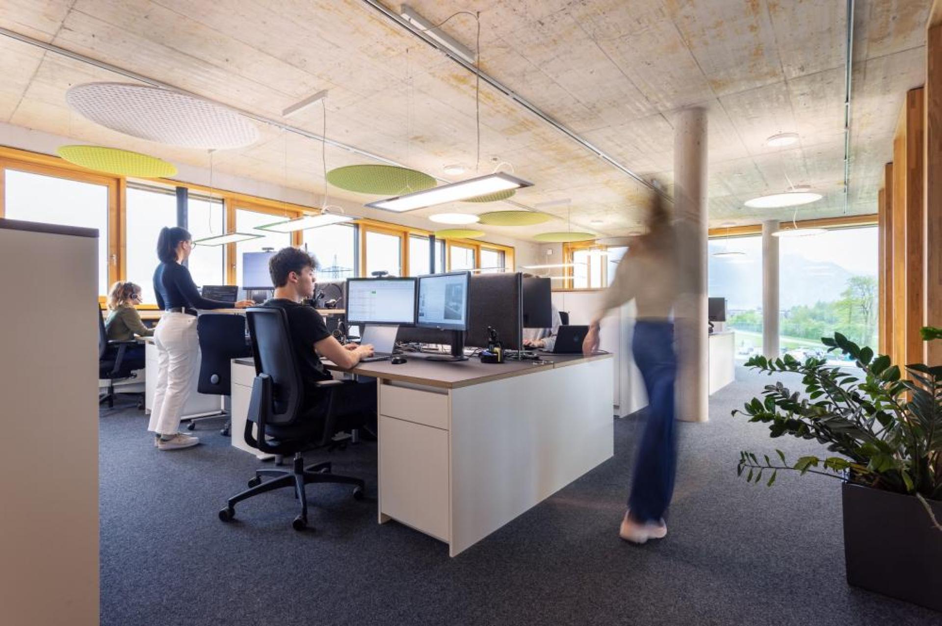 BORA Vertriebs GmbH & Co. KG Impressionsbilder des Arbeitgebers Nummer 3