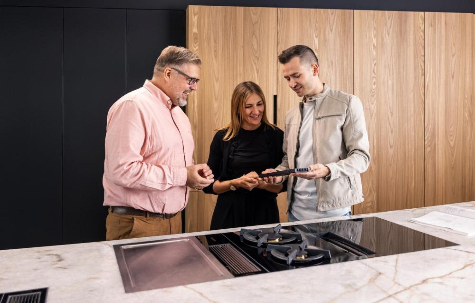 BORA Vertriebs GmbH & Co. KG Impressionsbilder des Arbeitgebers Nummer 4