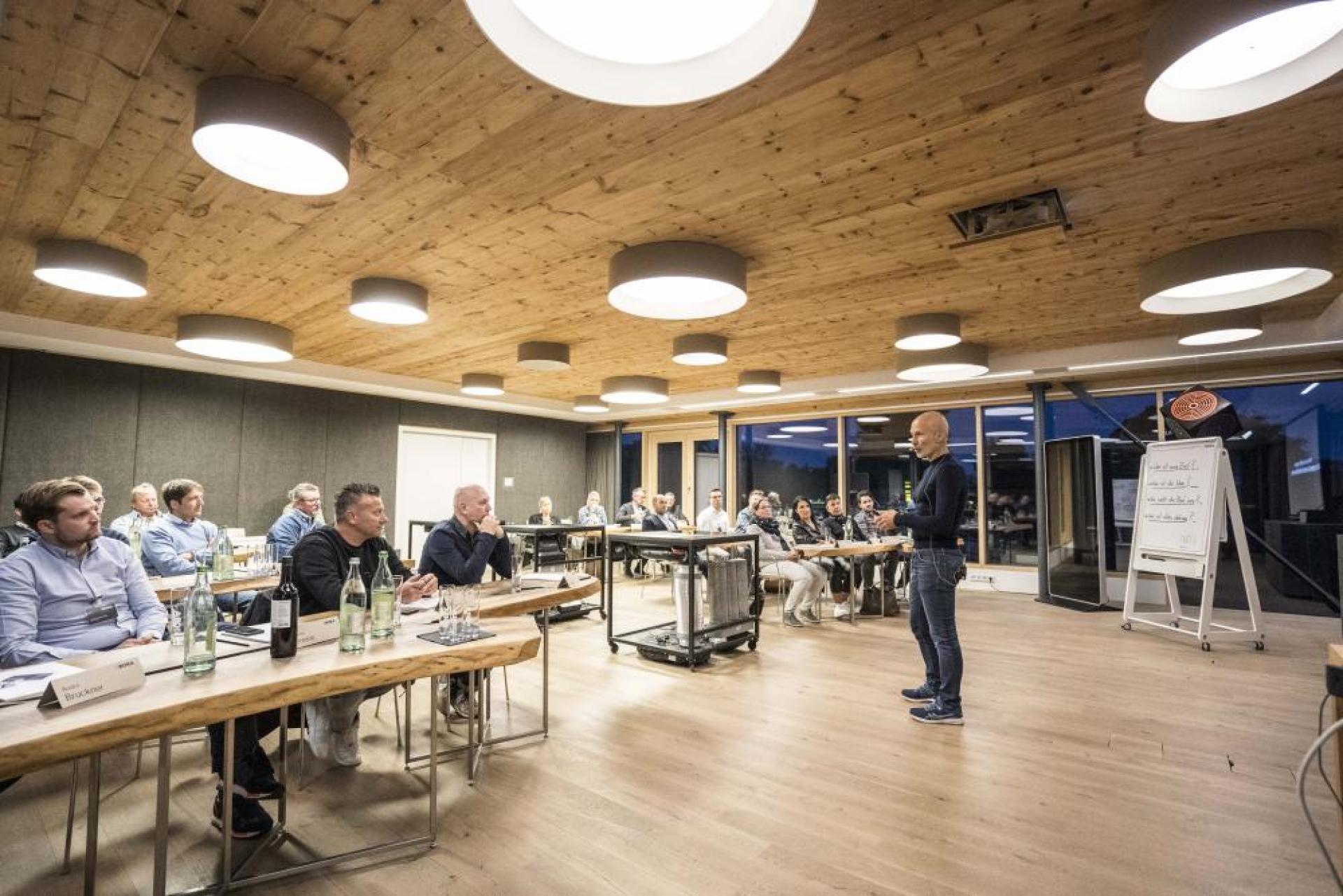 BORA Vertriebs GmbH & Co. KG Impressionsbilder des Arbeitgebers Nummer 6