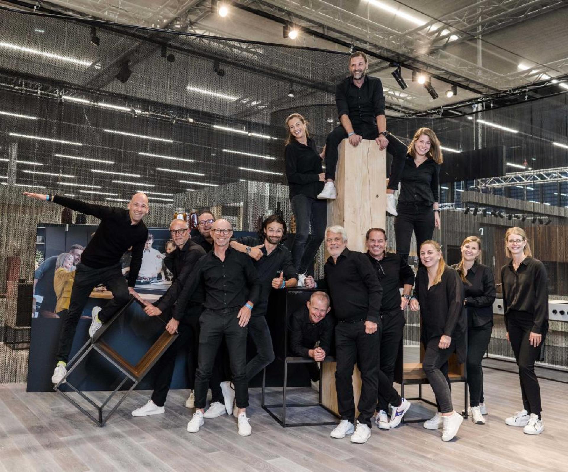 BORA Vertriebs GmbH & Co. KG Impressionsbilder des Arbeitgebers Nummer 8