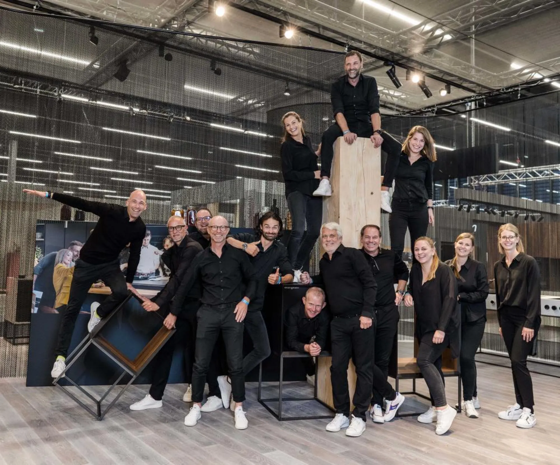BORA Vertriebs GmbH & Co. KG Impressionsbilder des Arbeitgebers Nummer 8