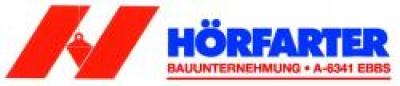 HÖRFARTER BAU-Ges.m.b.H. logo