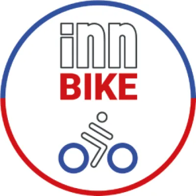 Inn-Bike GmbH Arbeitgeber Profil Logo