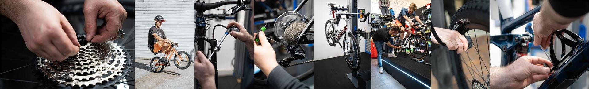 Inn-Bike GmbH Arbeitgeber Profil Banner Bild