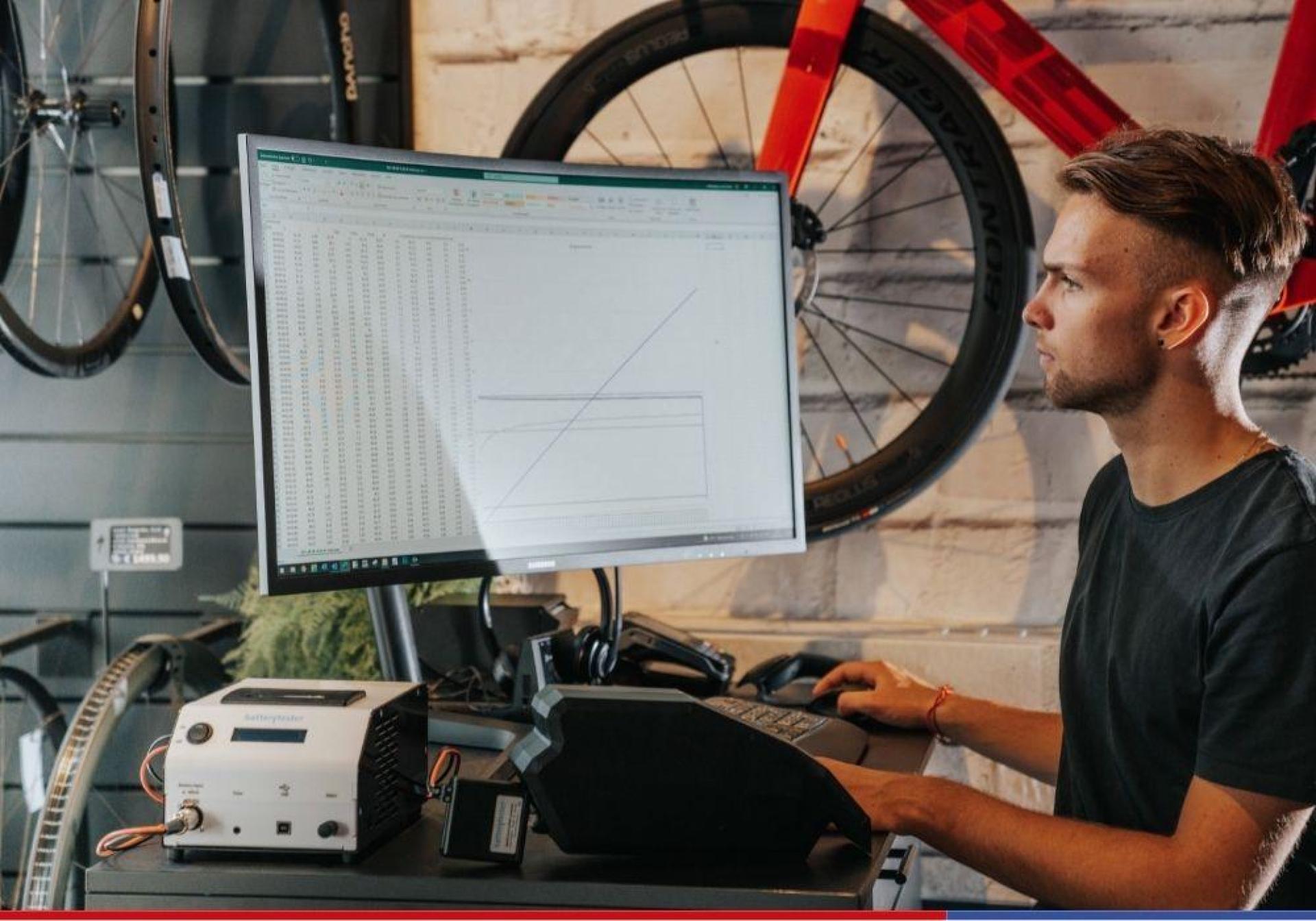 Inn-Bike GmbH Impressionsbilder des Arbeitgebers Nummer 3