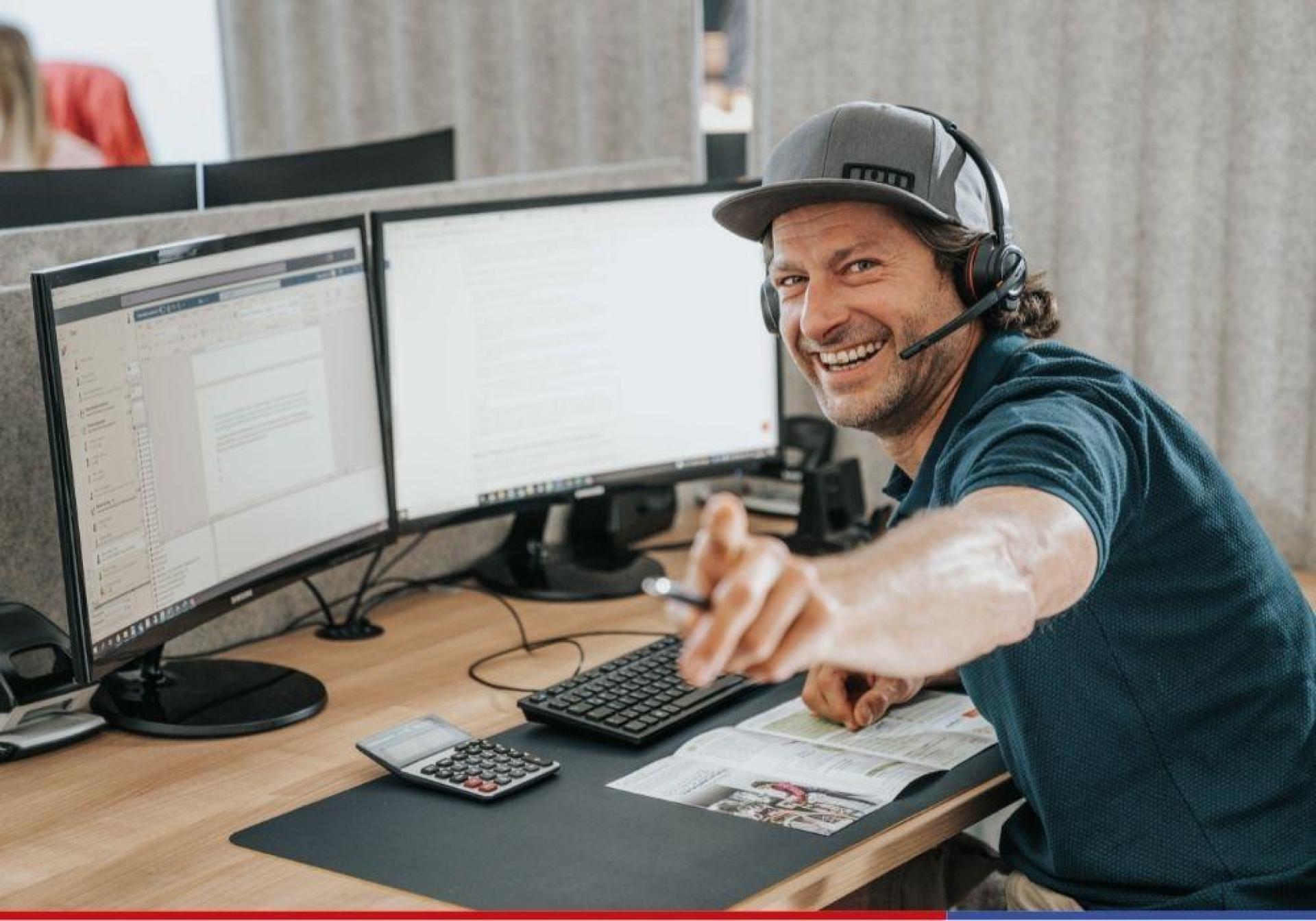 Inn-Bike GmbH Impressionsbilder des Arbeitgebers Nummer 4
