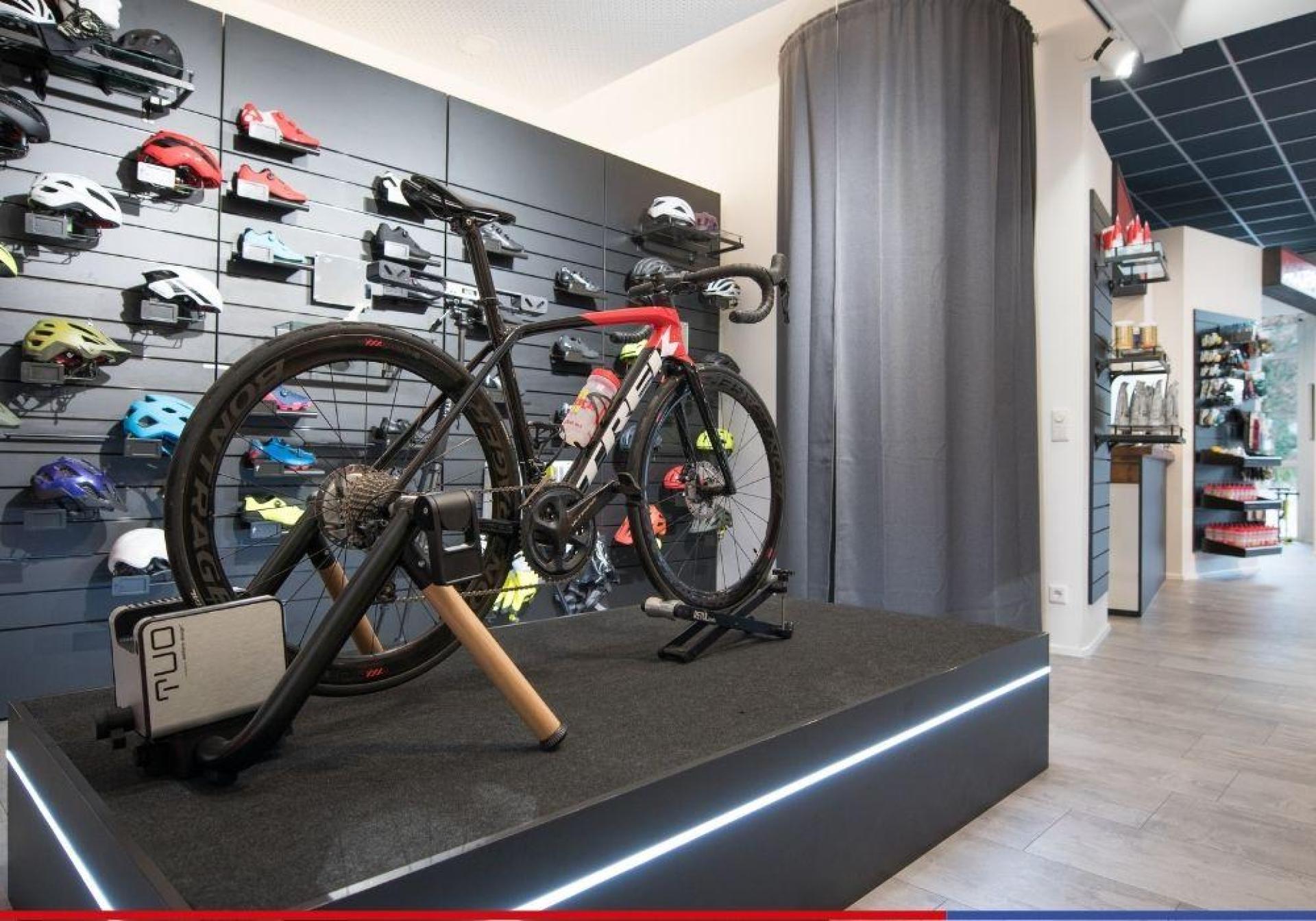 Inn-Bike GmbH Impressionsbilder des Arbeitgebers Nummer 5