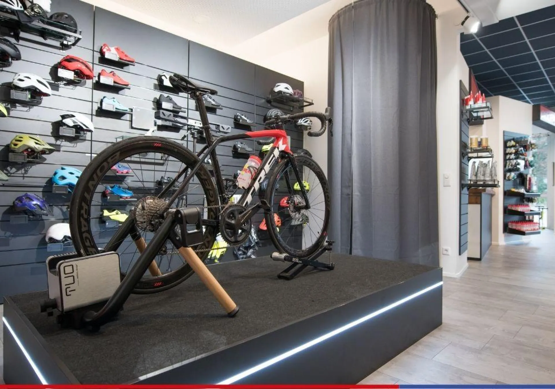 Inn-Bike GmbH Impressionsbilder des Arbeitgebers Nummer 5