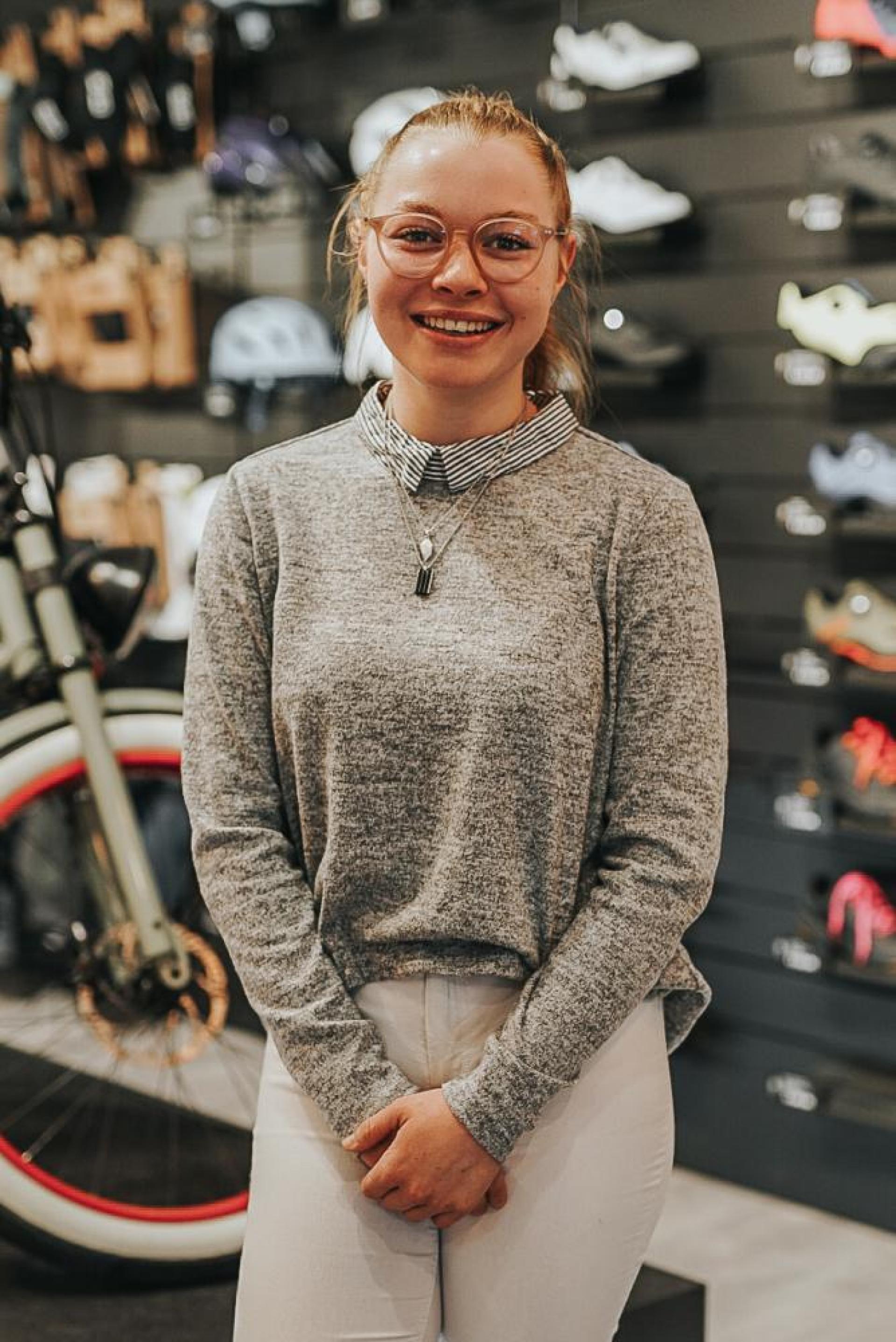 Inn-Bike GmbH Impressionsbilder des Arbeitgebers Nummer 7