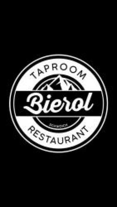 Bierol Taproom & Restaurant Arbeitgeber Profil Logo