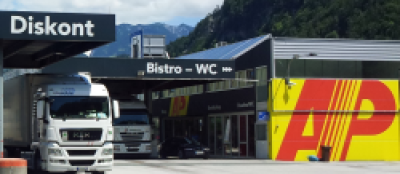 AP-Kufstein GmbH Arbeitgeber Profil Logo