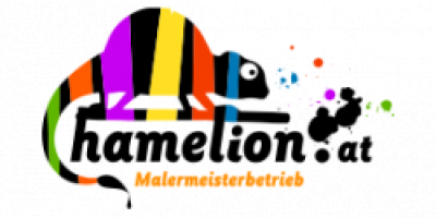Chamelion Malermeisterbetrieb Arbeitgeber Profil Logo