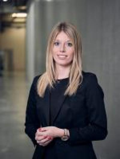 Katharina Hormayr, Kontaktperson