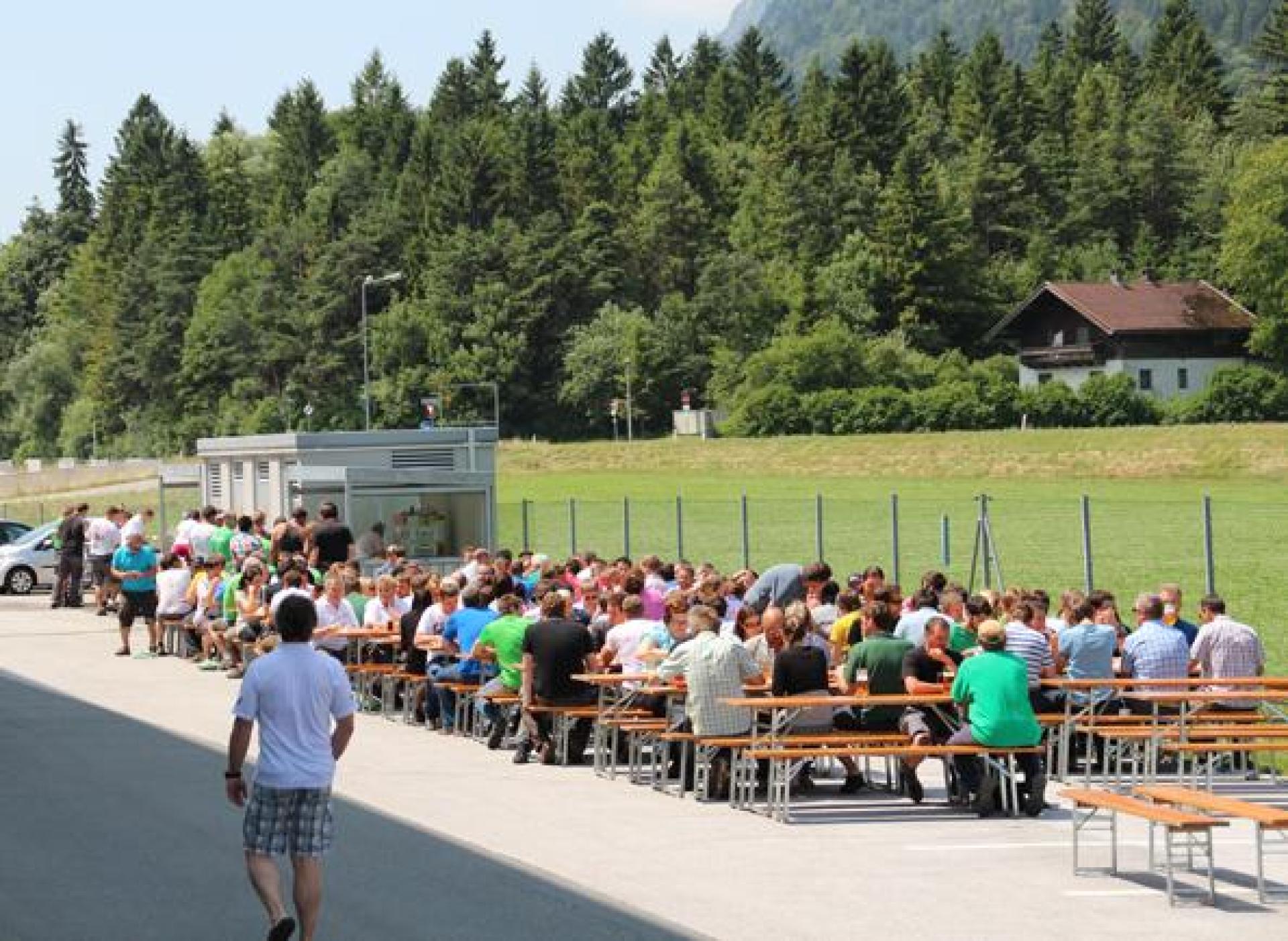 STIHL Tirol GmbH Impressionsbilder des Arbeitgebers Nummer 1