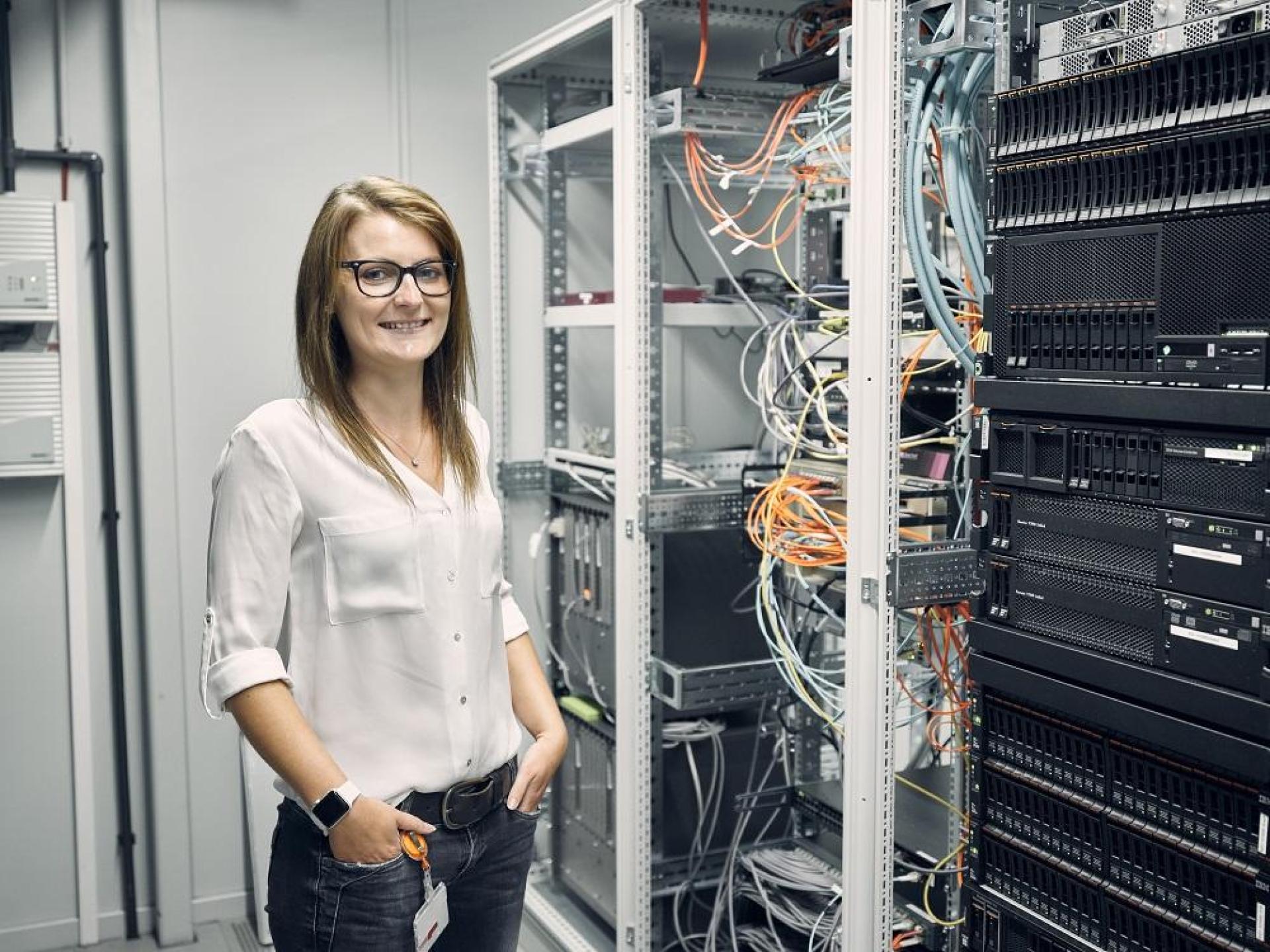 STIHL Tirol GmbH Impressionsbilder des Arbeitgebers Nummer 4