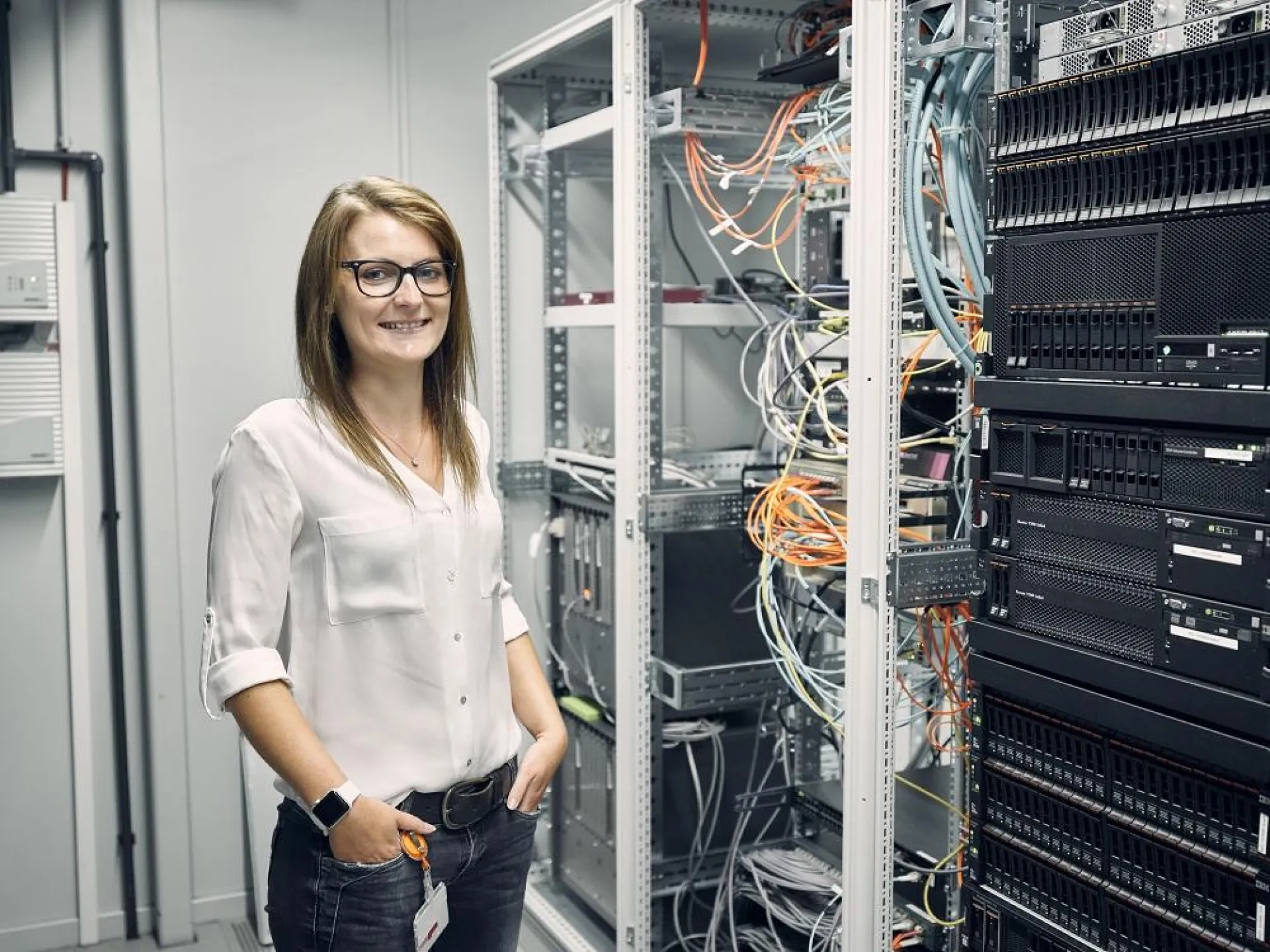 STIHL Tirol GmbH Impressionsbilder des Arbeitgebers Nummer 4
