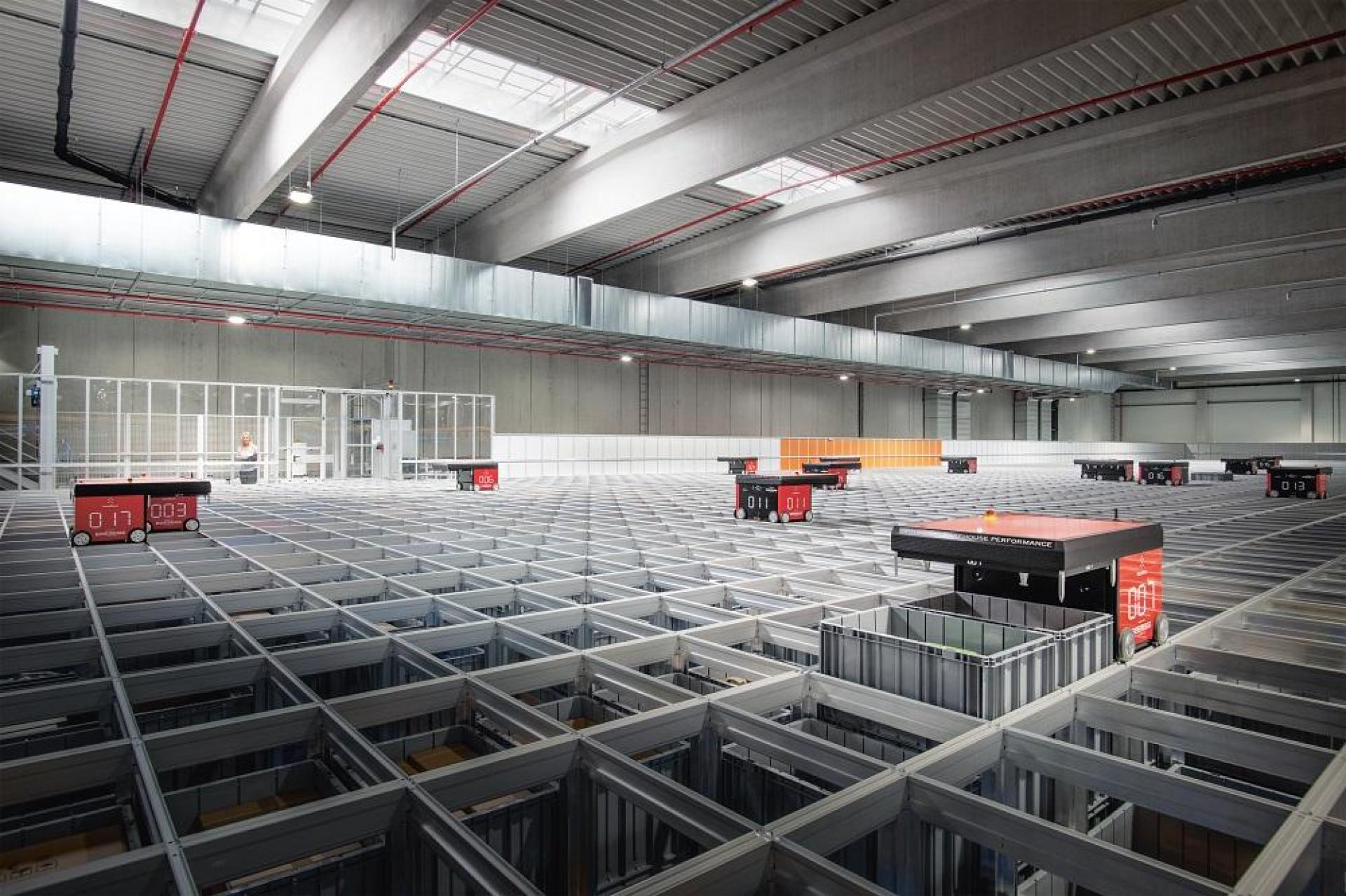 STIHL Tirol GmbH Impressionsbilder des Arbeitgebers Nummer 6