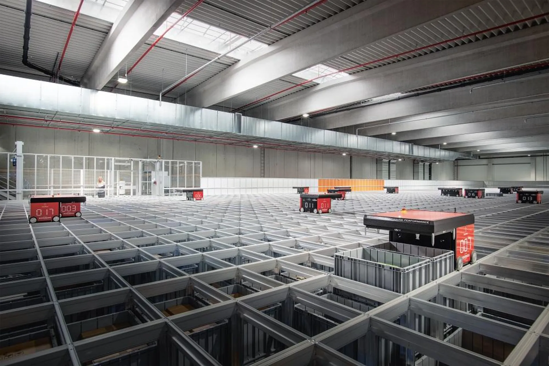 STIHL Tirol GmbH Impressionsbilder des Arbeitgebers Nummer 6