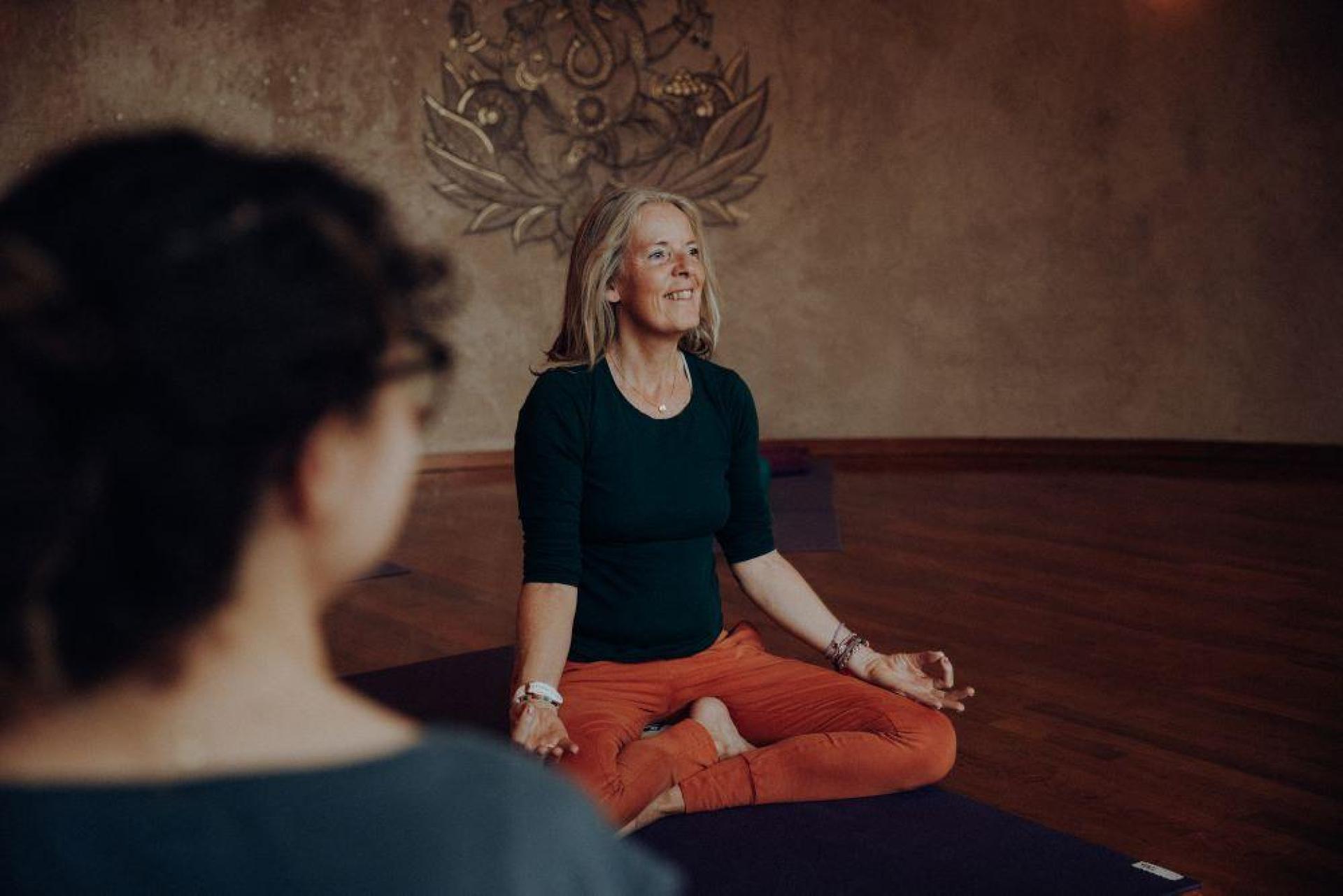 European Ayurveda Resort Sonnhof Impressionsbilder des Arbeitgebers Nummer 7