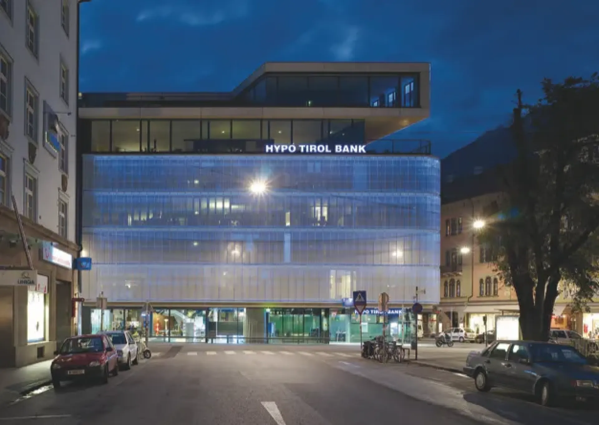 Hypo Tirol Bank Impressionsbilder des Arbeitgebers Nummer 6