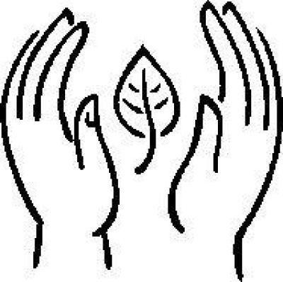 Kinderkrippe Hand in Hand Arbeitgeber Profil Logo