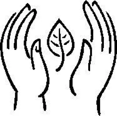 Kinderkrippe Hand in Hand Arbeitgeber Profil Logo