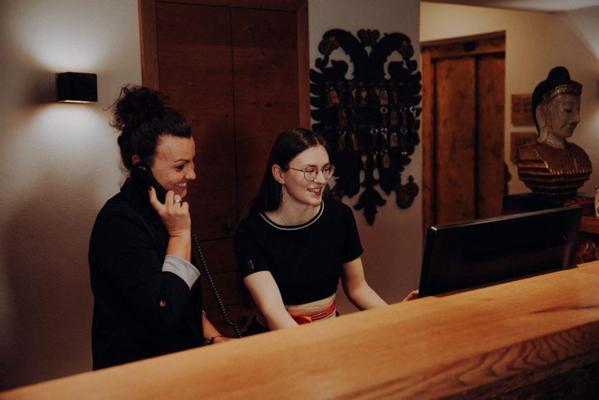 European Ayurveda Resort Sonnhof Impressionsbilder des Arbeitgebers Nummer 8
