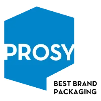 Prosy Packaging GmbH Arbeitgeber Profil Logo