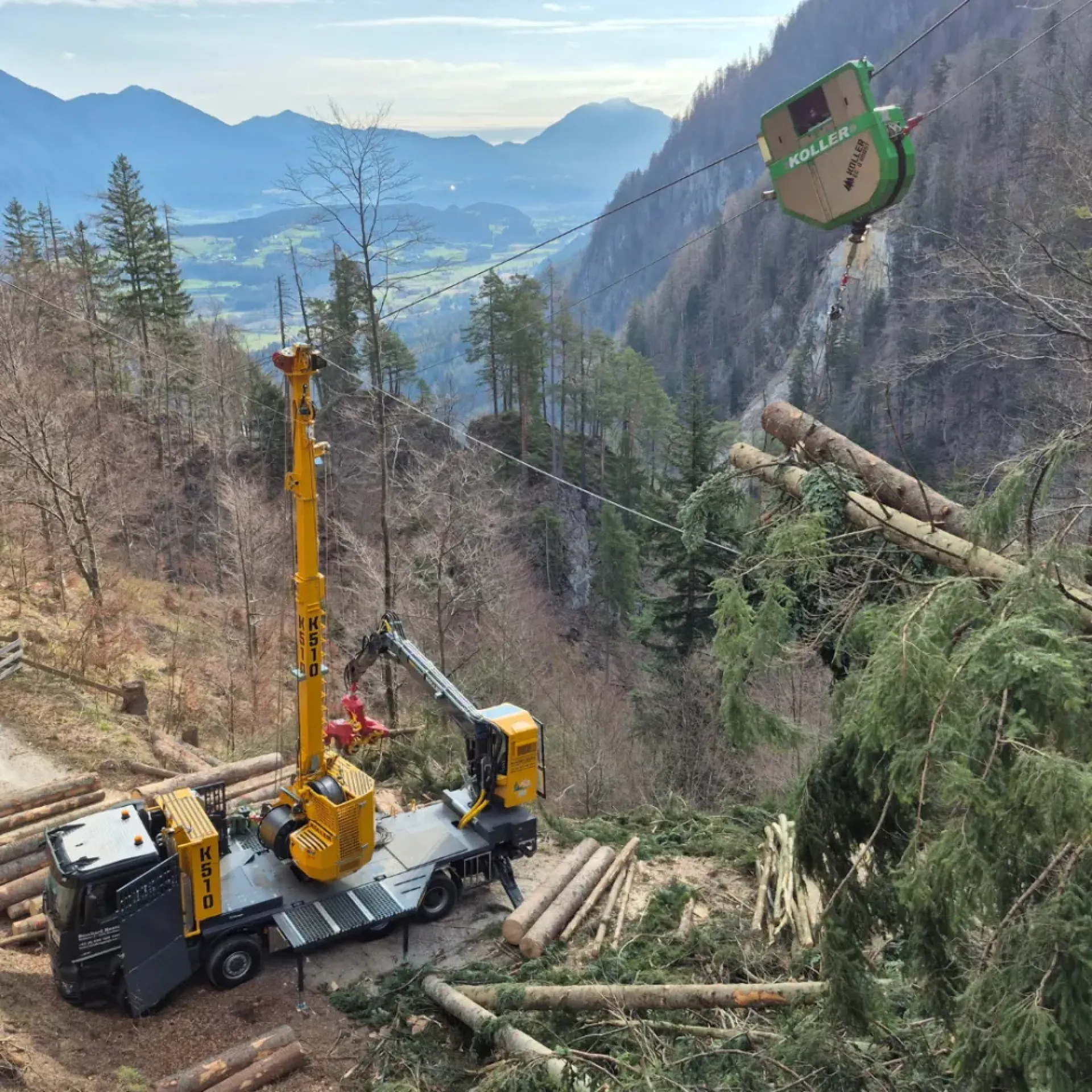 Koller GmbH Impressionsbilder des Arbeitgebers Nummer 1
