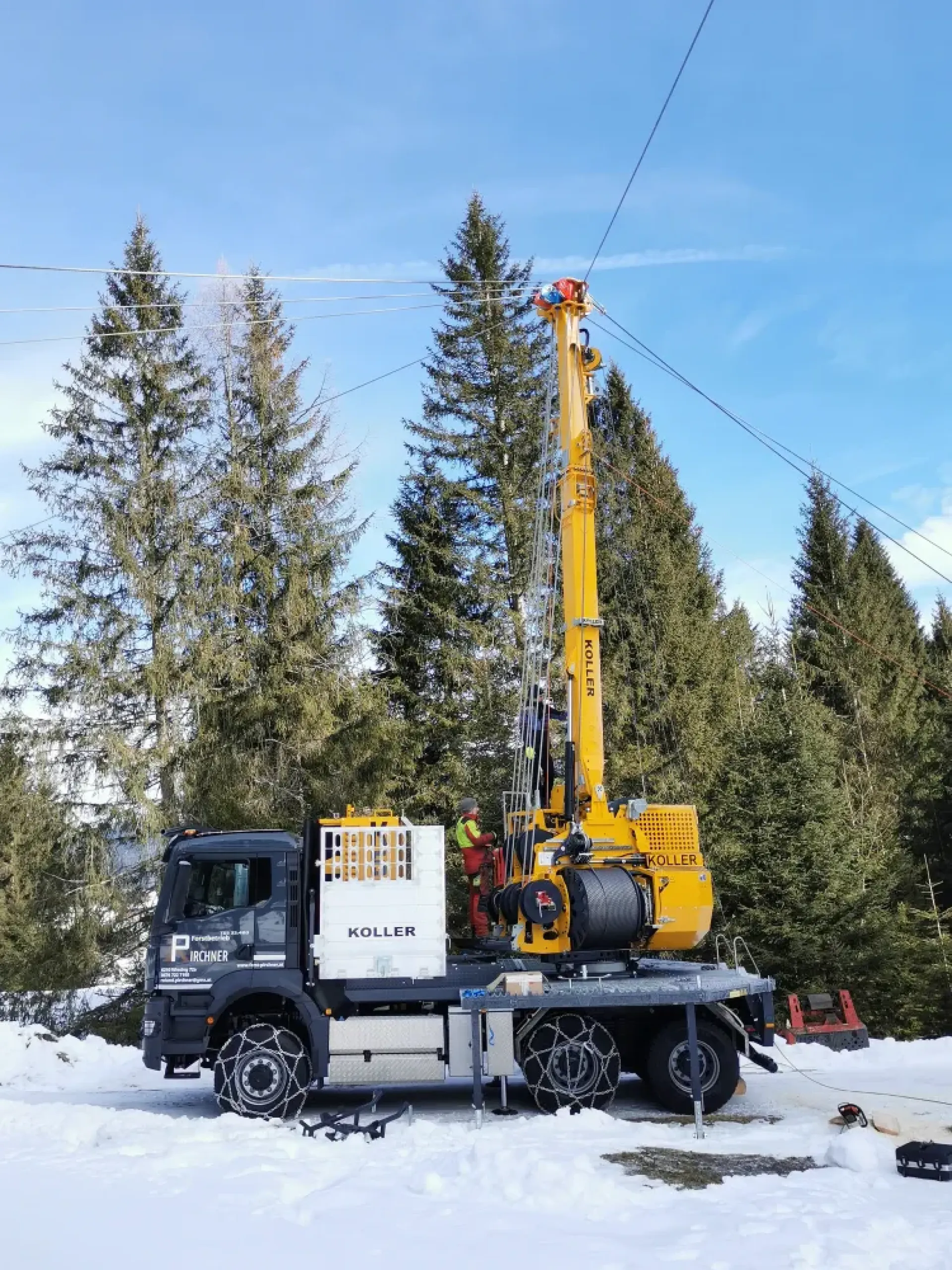 Koller GmbH Impressionsbilder des Arbeitgebers Nummer 2