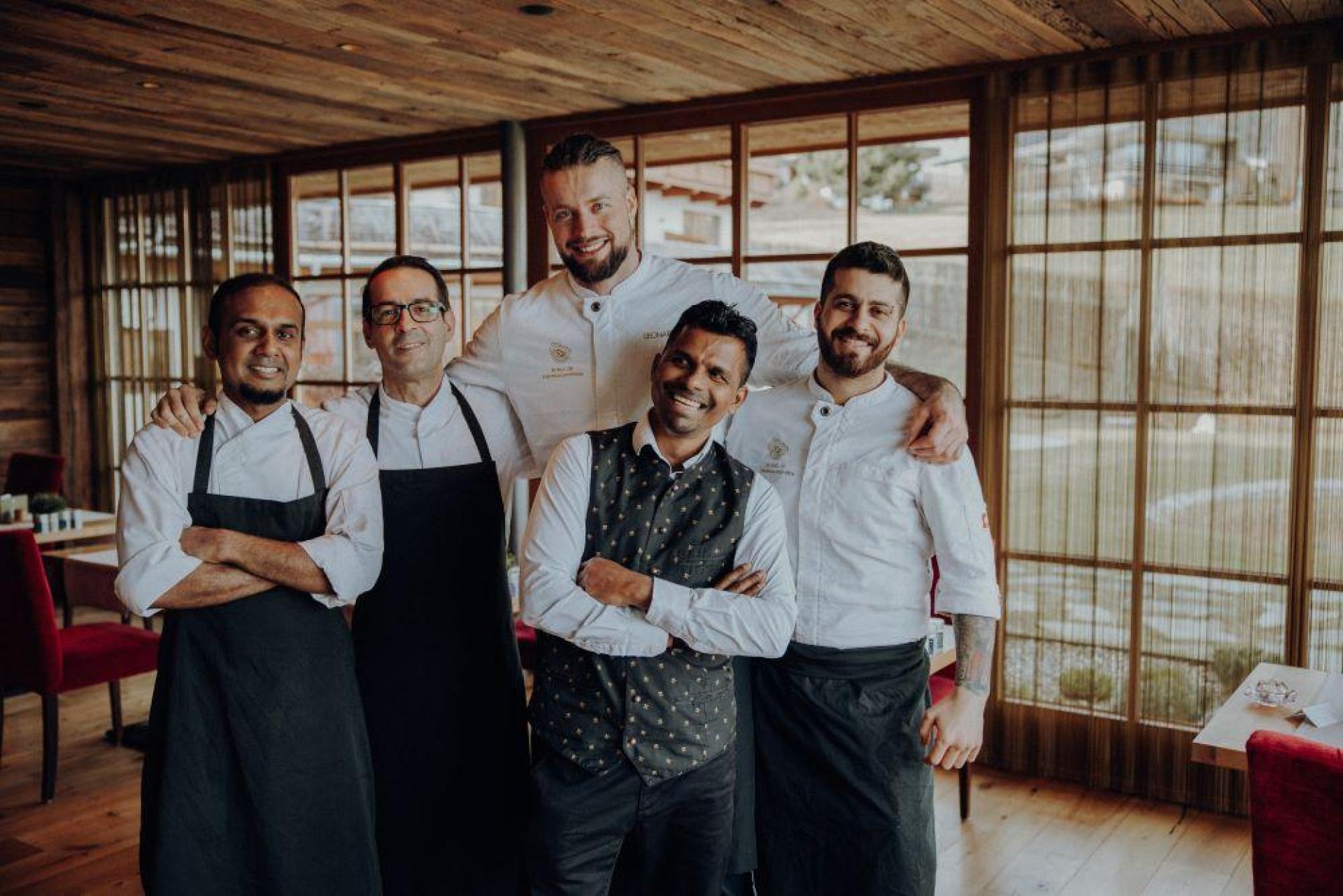 European Ayurveda Resort Sonnhof Impressionsbilder des Arbeitgebers Nummer 10