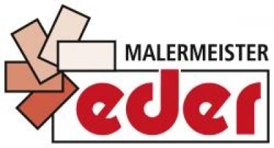 Malerei Eder Arbeitgeber Profil Logo