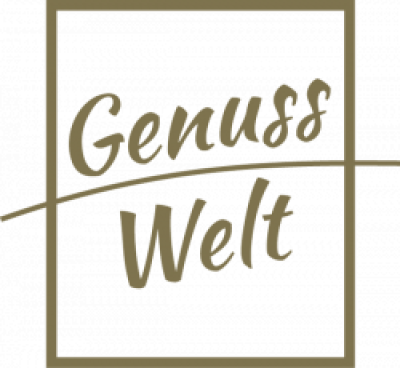 Genusswelt - Josef Ager Arbeitgeber Profil Logo