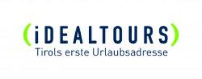 Reisebüro iDEALTOURS GmbH Arbeitgeber Profil Logo