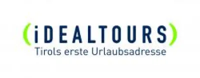 Reisebüro iDEALTOURS GmbH Arbeitgeber Profil Logo