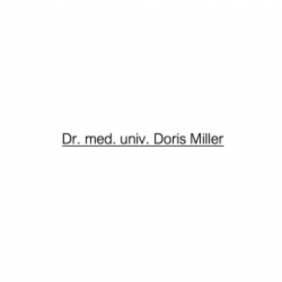 Dr. Doris Miller Arbeitgeber Profil Logo