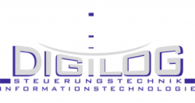 DIGILOG Fimml & Osl OG Arbeitgeber Profil Logo