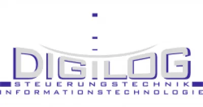 DIGILOG Fimml & Osl OG Arbeitgeber Profil Logo