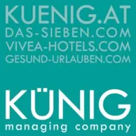 Künig GmbH logo