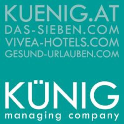 Künig GmbH Arbeitgeber Profil Logo
